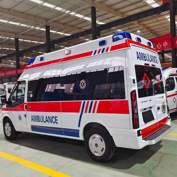 曲阳救护车出租 —— 专业、安全、高效的城市急救服务