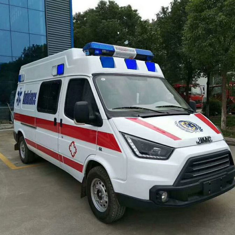 曲阳救护车出租哪家好