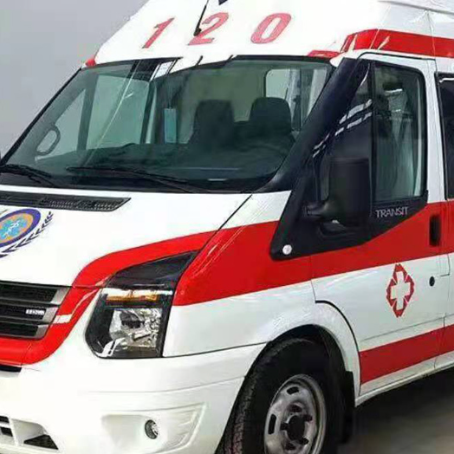 曲阳非急救护送病人转院租赁救护车的优缺点对比